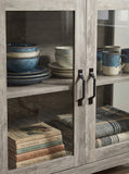 Modern Glass Door Cabinet – 3 Styles | Adjustable Shelves | Compact Storage Cupboard