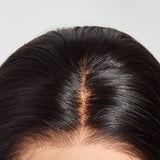 StariaHair 13"x6" HD Lace Frontal Wig 200% Body Wave #1B