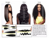 13x6 Lace Front Curly Bob Wig with Bangs | Black Cosplay Wig | Heat Resistant Synthetic Hair