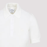 Courreges Piqué Polo Dress Women