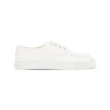 Prada Deer Leather Sneakers Men
