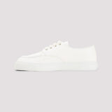 Prada Deer Leather Sneakers Men