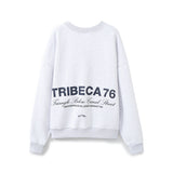 Women Clothing Autumn Simple Character Embroidery Sweatshirts