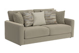 Amelia - Sofa - Sand