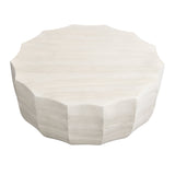 Modern Indoor and Outdoor Waterproof Coffee Table