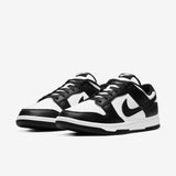 Nike Dunk Low Panda Black White Size 7 to 13 Mens Womens Grade School New