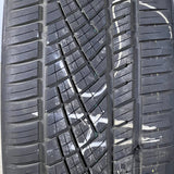 CONTINENTAL SportPlus Tire Sz 285/30ZR19 98Y XL (Used)