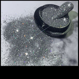 Glitter Flash Crystal Diamond Powder Nails