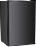 2.6\3.2 cu. ft Mini Fridge with Freezer