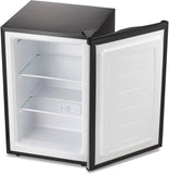 2.6\3.2 cu. ft Mini Fridge with Freezer