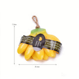 Banana Fruit Soap