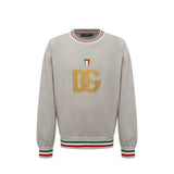 Dolce & Gabbana Logo Sweatshirt