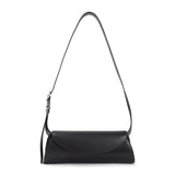 Jil Sander Sm Cannolo Handbag Unisex