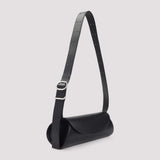 Jil Sander Sm Cannolo Handbag Unisex