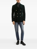 Dolce & Gabbana Men Tapered Jeans
