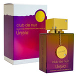 Armaf  Club de Nuit Untold Eau De Parfum For Men & Women
