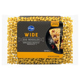 Kroger Wide Egg Noodles 16 oz
