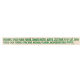 Kroger Tomato Sauce 29 oz