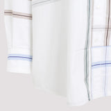Bottega Veneta Check Shirt Women