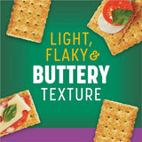 Kroger Country Club Multi-Grain Crackers 12.7 oz