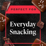 Private Selection Dark Chocolate Sea Salt Caramels 6.8 oz