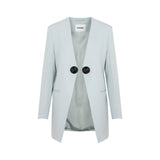 Jil Sander Wool Jacket Women