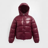 Thickened Winter Sports Jacket For Women