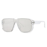 Round Retro Sports Sunglasses – 6 Styles for Women & Men