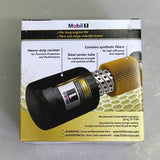 MOBIL 1 (2 PACK) Oil Filter Extended Performance Protects 20,000 Miles M1-210A