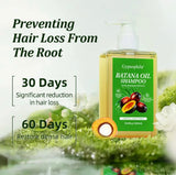 BataGrow Hair Shampoo