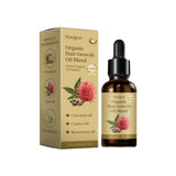 Hair Care Essential Oil Nourishing Moisturizing Repair Hair Hydrating Soft Hair Care Oil Scalp Care