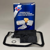 CARQUEST Premium Automatic Transmission Filter Kit OE Fit Form 18 Mounting 95246