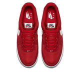 Nike Air Force 1 Game Red/White