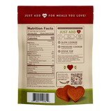 Birria Luv Bombs (2 per bag) Mild or Medium