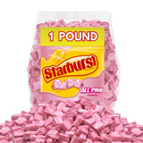 Starburst All Pink Fruit Chews – Bulk Value Bag
