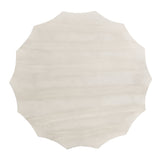 Modern Indoor and Outdoor Waterproof Coffee Table