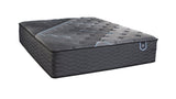 Restonic ComfortCare Hybrid Plush Twin Mattress with Cooling Technology - Twin