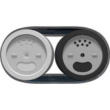 Kroger Salt & Pepper Shakers 5 oz