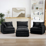 Modular Sectional Sofa