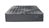 Hybrid Firm California King Mattress with Dual Cooling Technology - Cal King