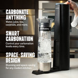 Fritaire Fizze - The Soda Maker Machine