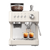 20 Bar Espresso Machines with Grinder CM8031