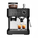 20 Bar Espresso Machines with Grinder CM8031