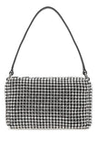Alexander Wang Women Heiress Medium Pouch