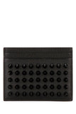Christian Louboutin Men M Kios  Calf Empire/Spikes