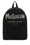 Alexander Mcqueen Men Zaino