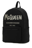 Alexander Mcqueen Men Zaino