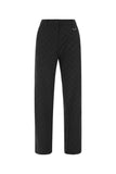 Marine Serre Women Embroidered Polyester Blend Pant