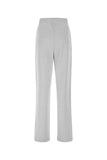 Prada Women Grey Cashmere Blend Joggers