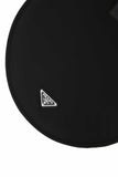 Prada Unisex Fluo Orange Frisbee